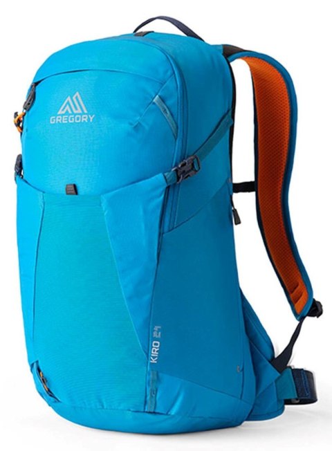 Plecak trekkingowy damski Gregory Kiro 20 - Legion blue