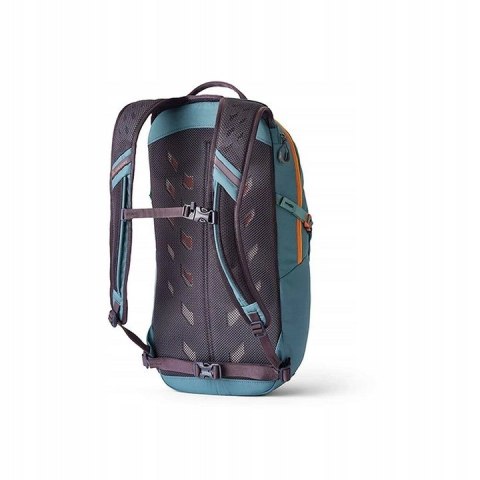 Plecak trekkingowy damski Gregory Nano 18 - Rio blue