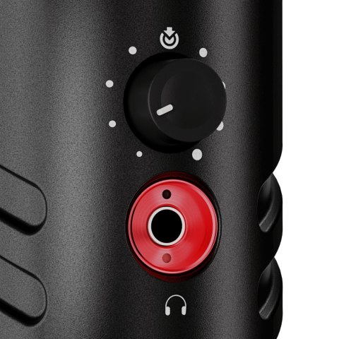 RODE XDM-100 USB-C Dynamiczny mikrofon z zaawansowanym DSP dla streamerów i graczy.