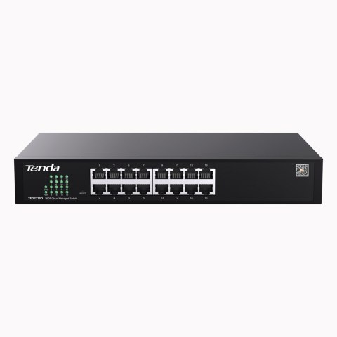 Switch Tenda TEG2216D 16GE Cloud