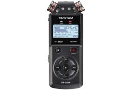 Tascam DR-05XP - Przenośny rejestrator cyfrowy z interfejsem USB