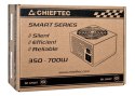Zasilacz Chieftec Smart GPS-500A8 (500 W)
