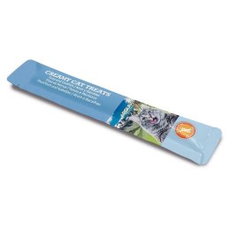 ARQUIVET Kremowa przekąska tuńczyk, dorsz 5X14 g