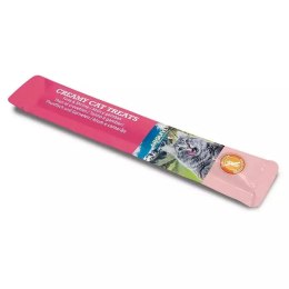 ARQUIVET Kremowa przekąska tuńczyk, krewetka 5X14 g