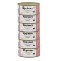 Applaws Cat Tin Tuna Fillet with Prawn 6x156g
