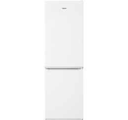 Chłodziarko-zamrażarka WHIRLPOOL W5 811E W 1