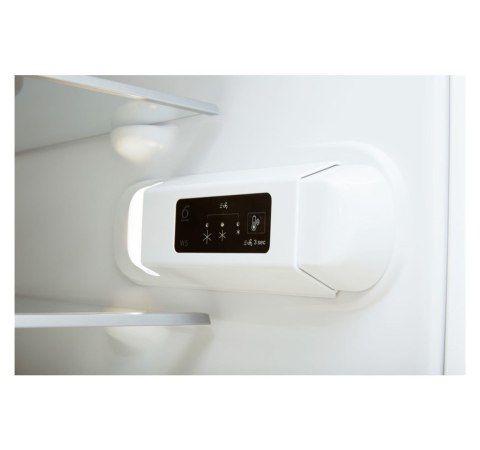 Chłodziarko-zamrażarka WHIRLPOOL W5 811E W 1