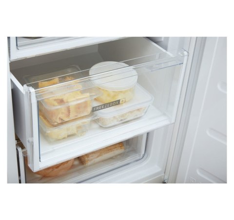 Chłodziarko-zamrażarka WHIRLPOOL W5 811E W 1