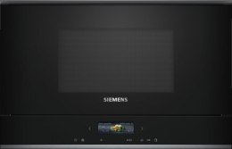 Kuchenka mikrofalowa SIEMENS BF722R1B1