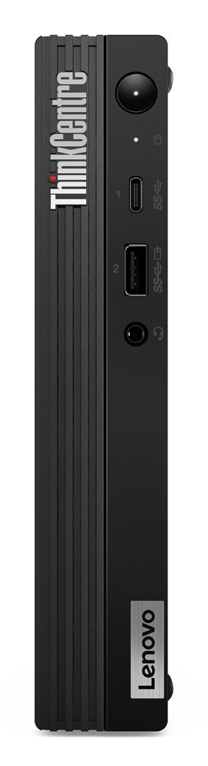 Lenovo ThinkCentre M75q Gen 2 Ryzen 3 Pro 5350GE 16GB DDR4 SSD512 AMD Radeon W11Pro 3Y OnSite