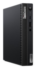 Lenovo ThinkCentre M75q Gen 2 Ryzen 3 Pro 5350GE 16GB DDR4 SSD512 AMD Radeon W11Pro 3Y OnSite