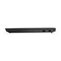 Lenovo ThinkPad T16 G3 Ultra 7 155U 16.0" WUXGA IPS 300nits AG 16GB DDR5 SSD512 Arc W11Pro Black 3Y OnSite