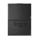 Lenovo ThinkPad T16 G3 Ultra 7 155U 16.0" WUXGA IPS 300nits AG 16GB DDR5 SSD512 Arc W11Pro Black 3Y OnSite