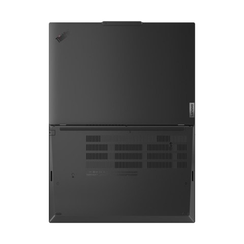 Lenovo ThinkPad T16 G3 Ultra 7 155U 16.0" WUXGA IPS 300nits AG 16GB DDR5 SSD512 Arc W11Pro Black 3Y OnSite