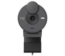 Logitech Brio 305 Graphite