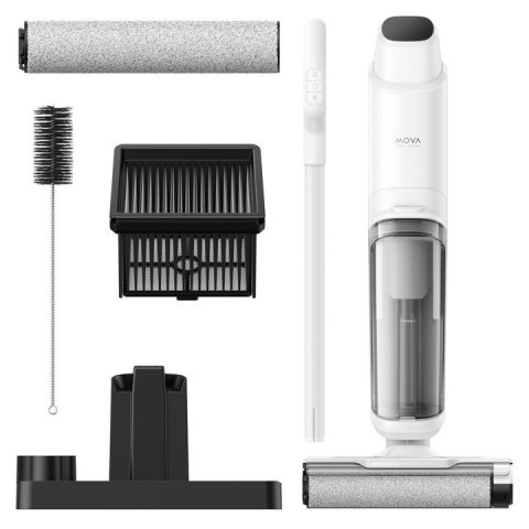 Odkurzacz pionowy Mova by Dreame K10