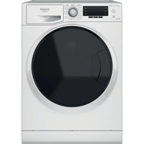 Pralko-suszarka HOTPOINT NDD 11725 BDA EE