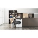 Pralko-suszarka HOTPOINT NDD 11725 BDA EE