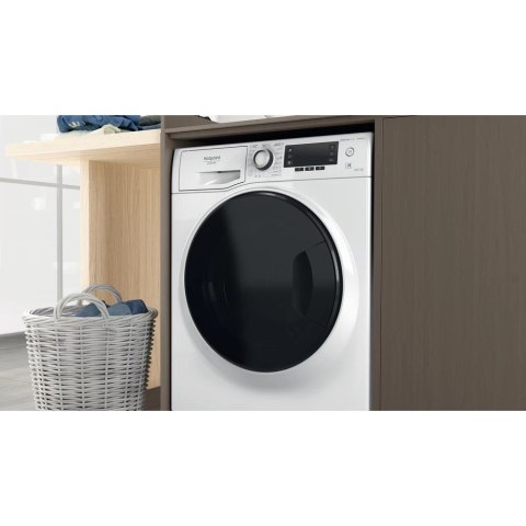 Pralko-suszarka HOTPOINT NDD 11725 BDA EE