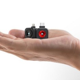 Seek Thermal LQ-ABAX kamera termowizyjna Czarny 320 x 240 px