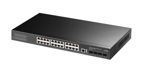 Switch CUDY GS5024S4