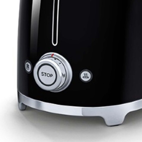 Toster SMEG TSF01BLEU