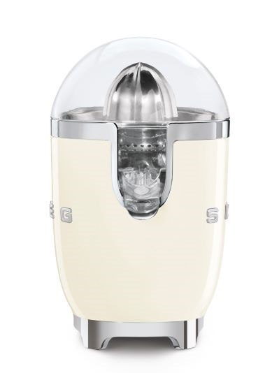 Wyciskarka do cytrusów SMEG CJF11CREU