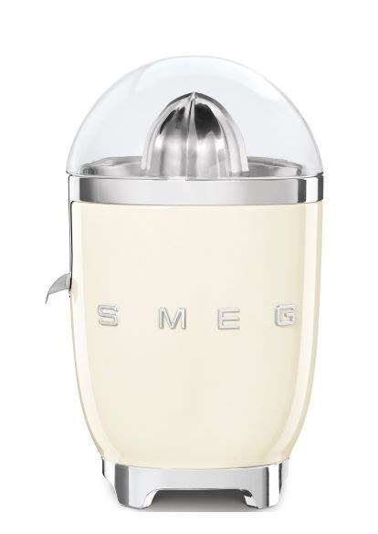 Wyciskarka do cytrusów SMEG CJF11CREU