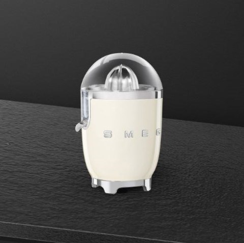 Wyciskarka do cytrusów SMEG CJF11CREU