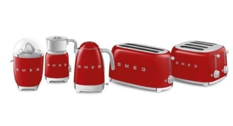 Wyciskarka do cytrusów SMEG CJF11RDEU