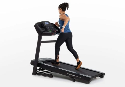Bieżnia elektryczna HORIZON FITNESS T202-26