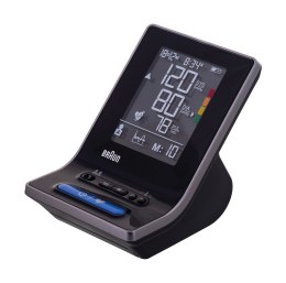 Ciśnieniomierz naramienny BRAUN BUA6350