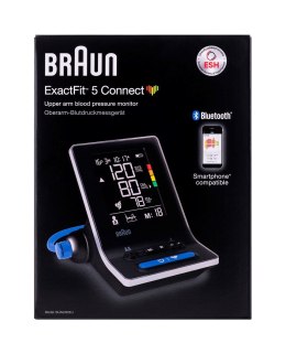 Ciśnieniomierz naramienny BRAUN BUA6350