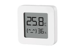 Czujnik temperatury i wilgotności Xiaomi Smart Temperature and Humidity Monitor 3