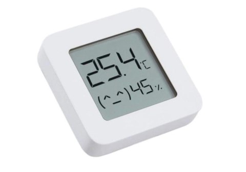 Czujnik temperatury i wilgotności Xiaomi Smart Temperature and Humidity Monitor 3