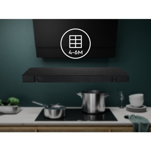 Filtr węglowy ELECTROLUX MCFE18ST