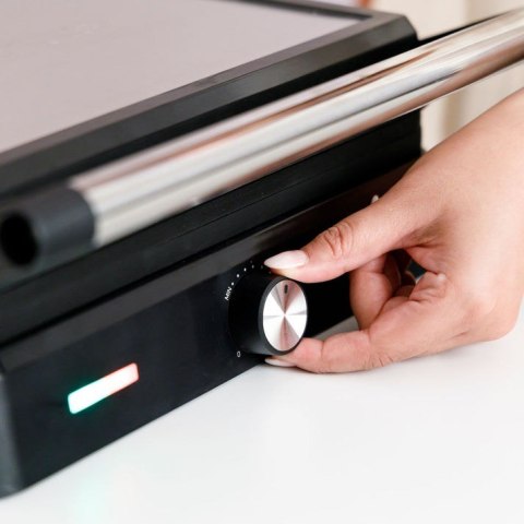 Grill do mięs i burgerów Taurus Bistro Essential 2600W