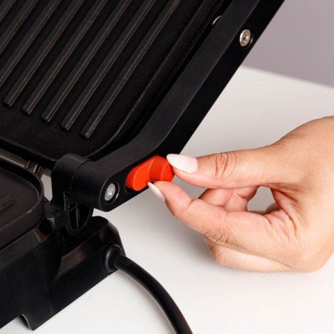 Grill do mięs i burgerów Taurus Bistro Essential 2600W