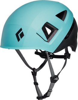Kask Black Diamond CAPITAN HELMET Patina-Black S/M