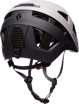 Kask Black Diamond CAPITAN HELMET Pewter-Black M/L