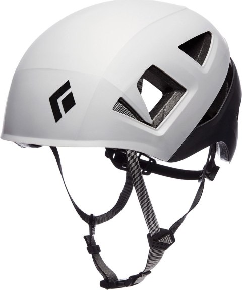 Kask Black Diamond CAPITAN HELMET Pewter-Black M/L