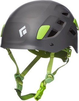 Kask Black Diamond HALF DOME HELMET Slate S/M