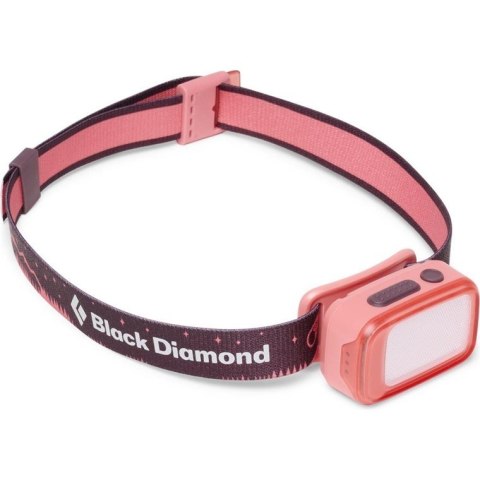 Latarka czołowa Black Diamond WIZ KID HEADLAMP Himalayan Salt