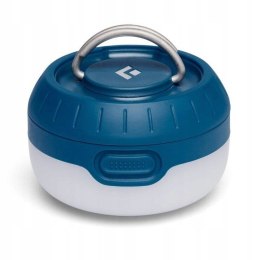 Latarka lampka biwakowa Black Diamond MOJI 200 lumenów azul