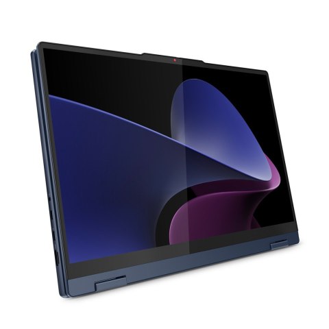 Lenovo 5-16IRU9 Core 7 150U 16" WUXGA Touch 16GB SSD1TB BT BLKB FPR x360 Win11 Cosmic Blue (REPACK) 2Y