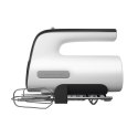 Mikser ręczny Black+Decker HM501 Station Inox 500W
