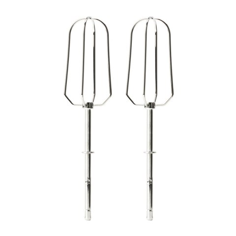 Mikser ręczny Black+Decker HM501 Station Inox 500W