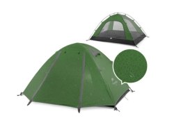 Naturehike Namiot P-Series 4 UV NH18Z044-P-Forest Green