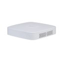 REJESTRATOR IP DAHUA NVR2104-P-4KS3 4 KANAŁY, 4 PoE