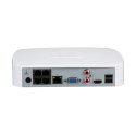 REJESTRATOR IP DAHUA NVR2104-P-4KS3 4 KANAŁY, 4 PoE